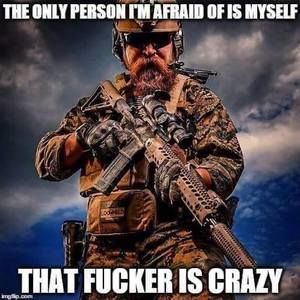 Meet your Posher, Larry